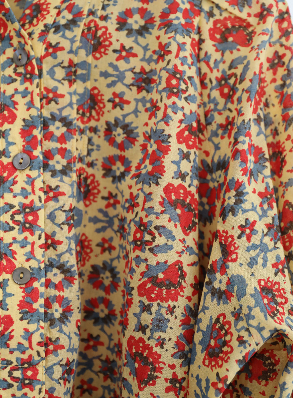 Atlin Top - Cordera - Extra Small
