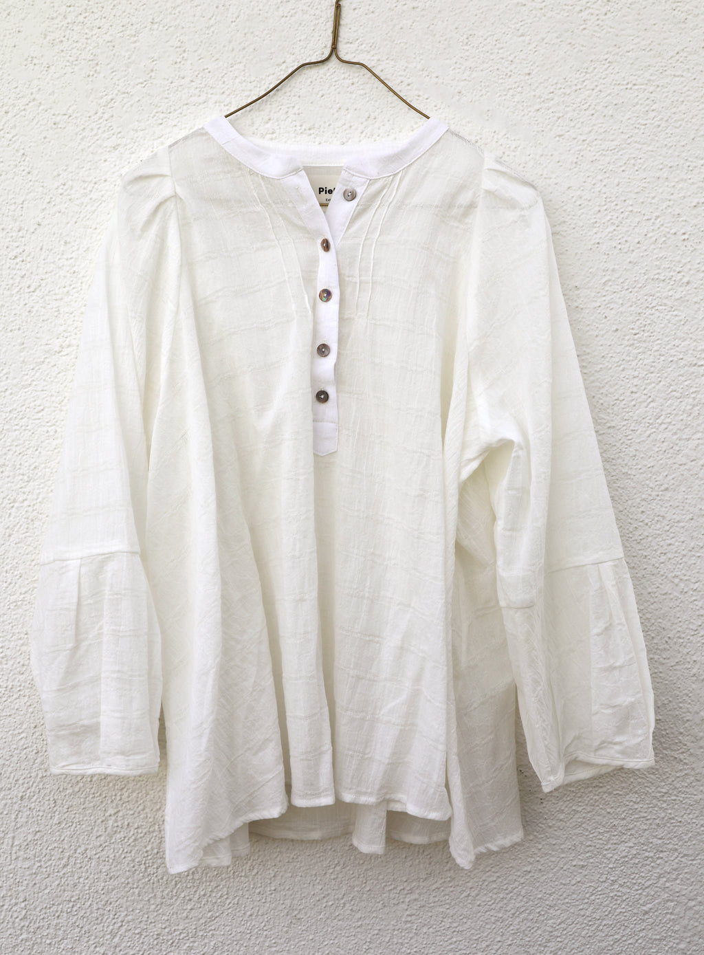 Atlin Top - Salt