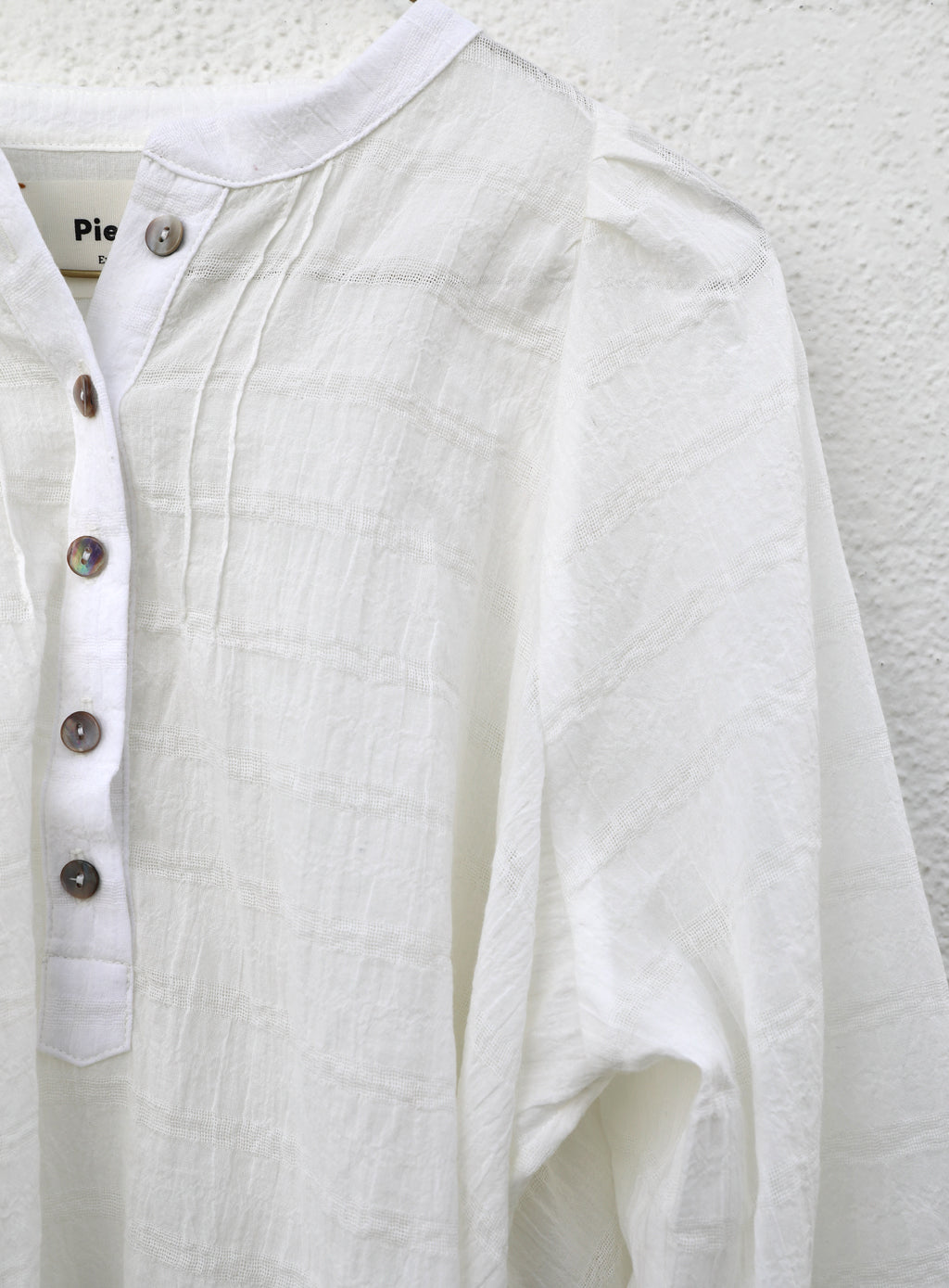 Atlin Top - Salt