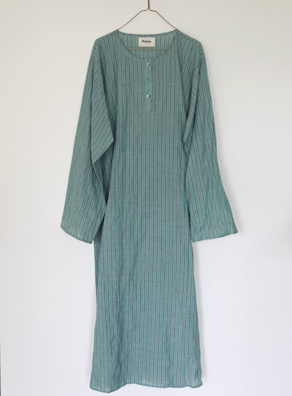 Bal Caftan - Acacia Stripe