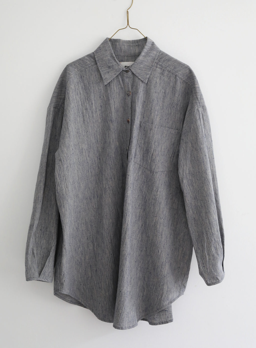 Button Top - Drizzle