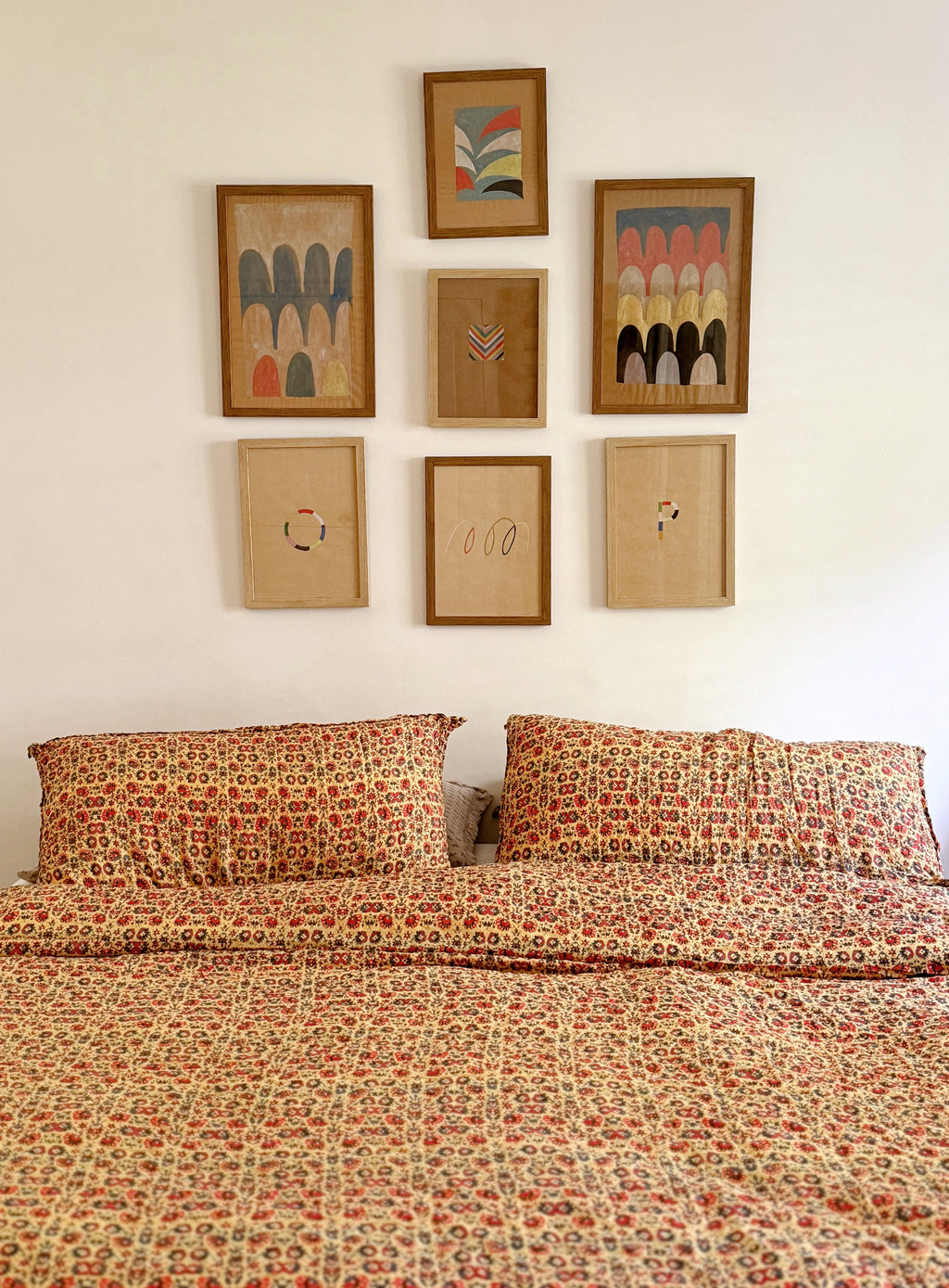 Bedding - Cordoba