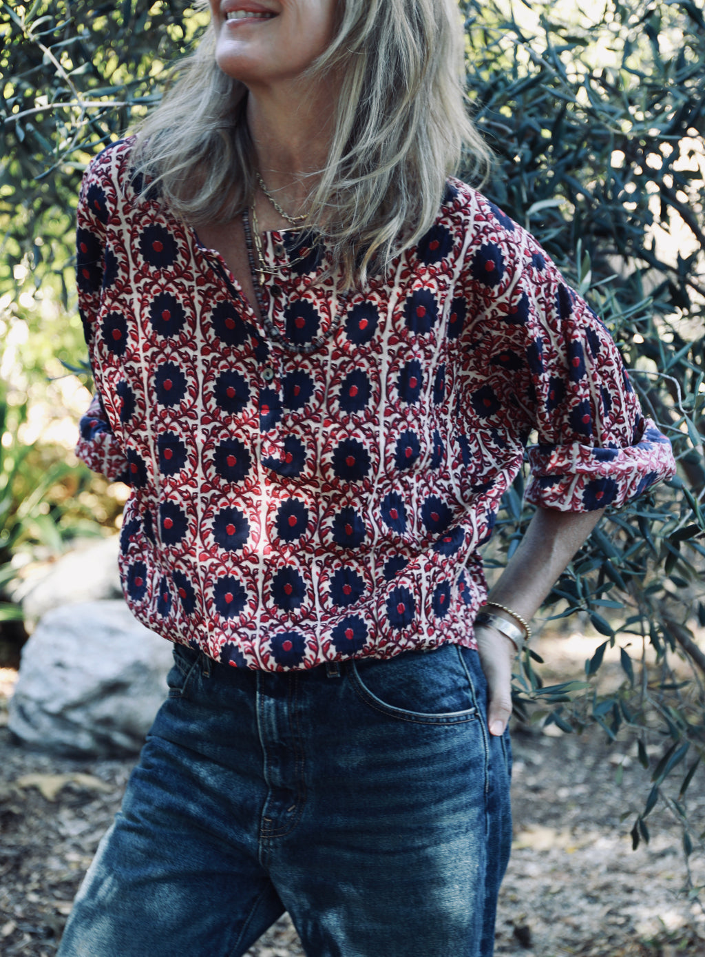 Corsica Top - Cassis