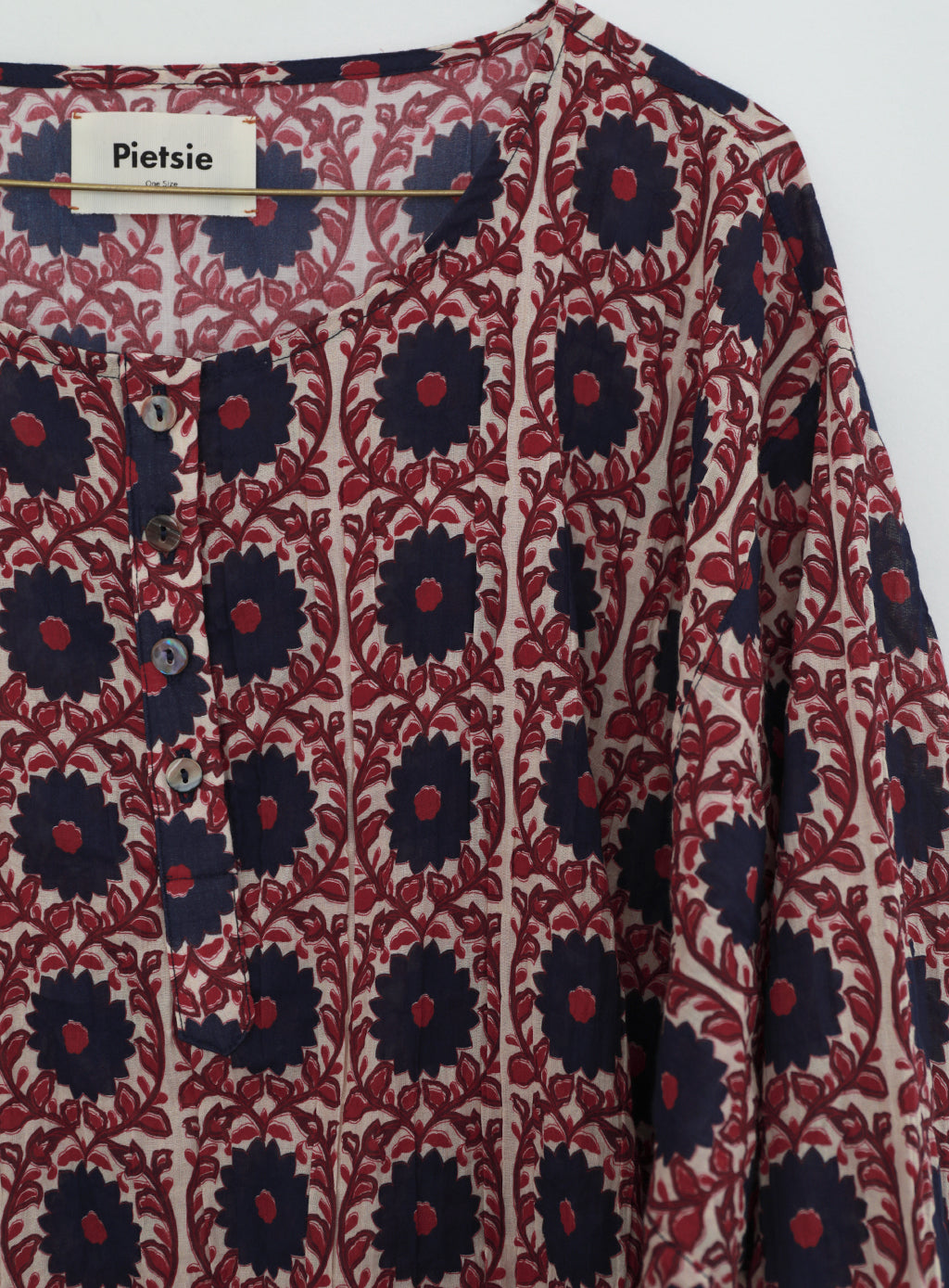 Corsica Top - Cassis