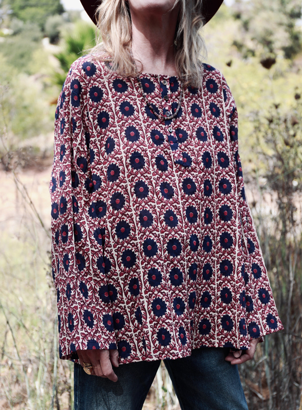 Corsica Top - Cassis