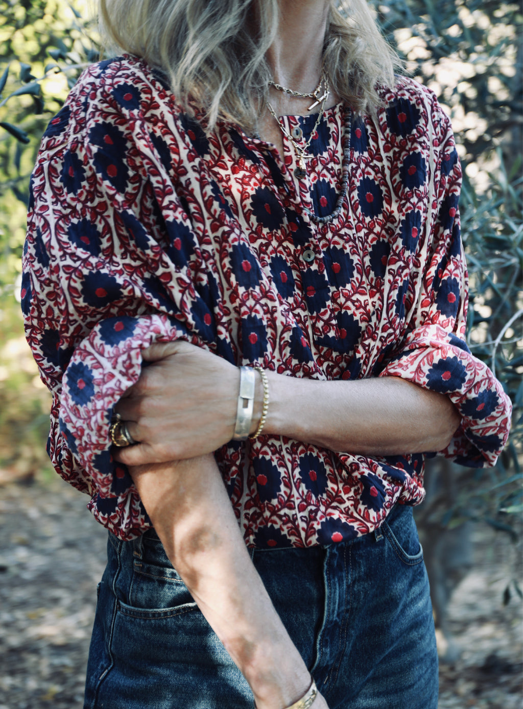 Corsica Top - Cassis