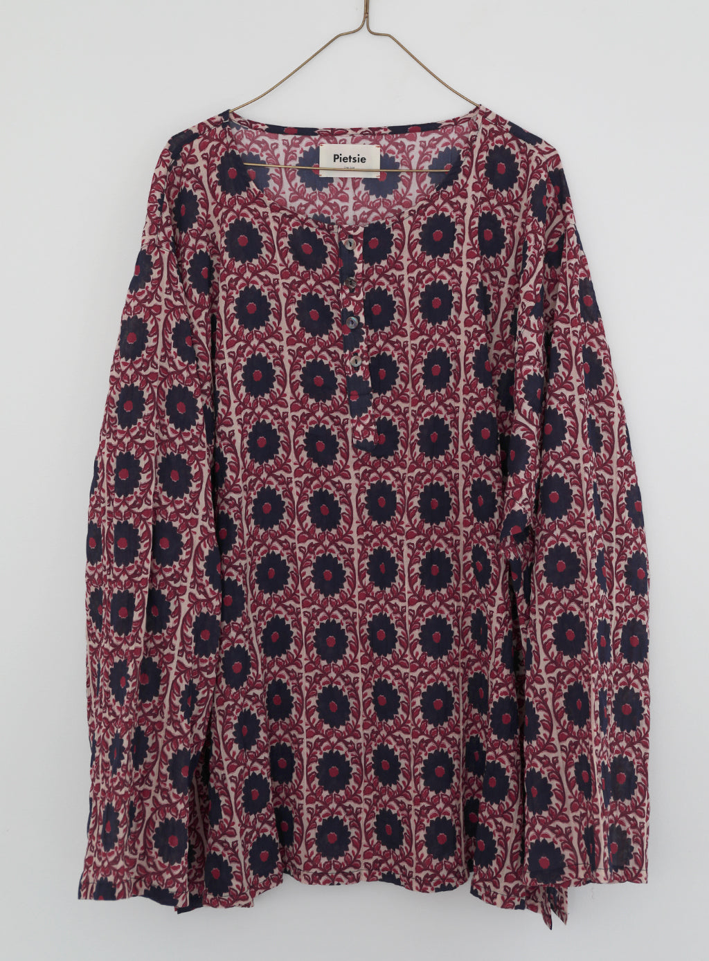 Corsica Top - Cassis