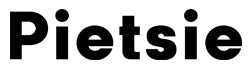 Pietsie