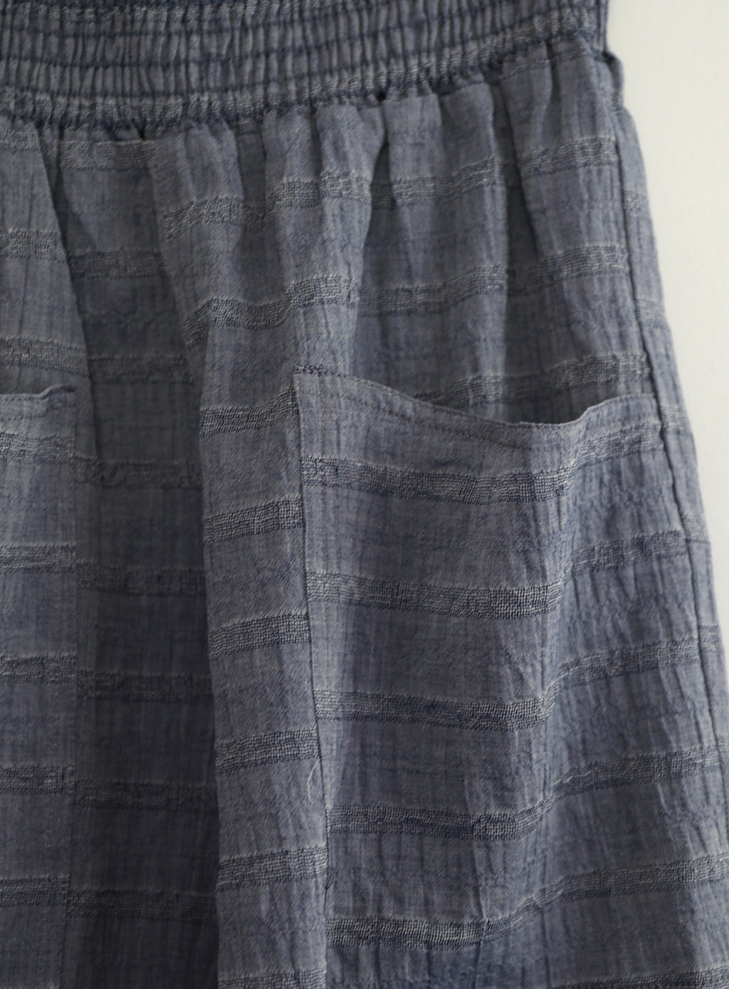 Paz Pant - Mist Gauze