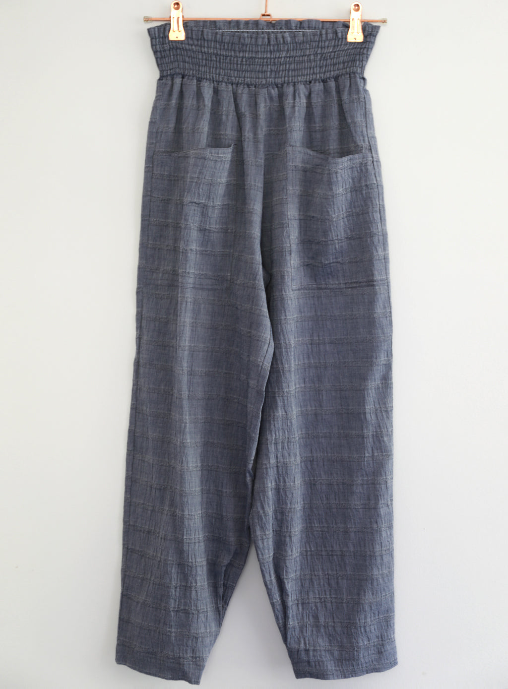 Paz Pant - Mist Gauze