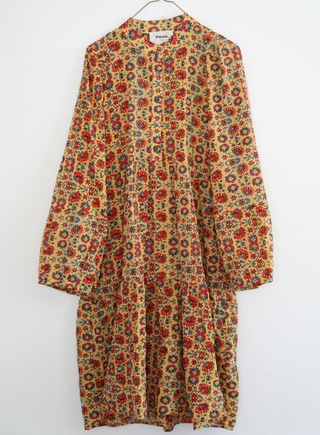 Poppy Dress - Cordoba