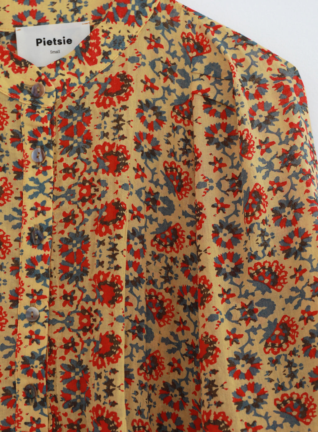 San Pancho Dress - Cordoba